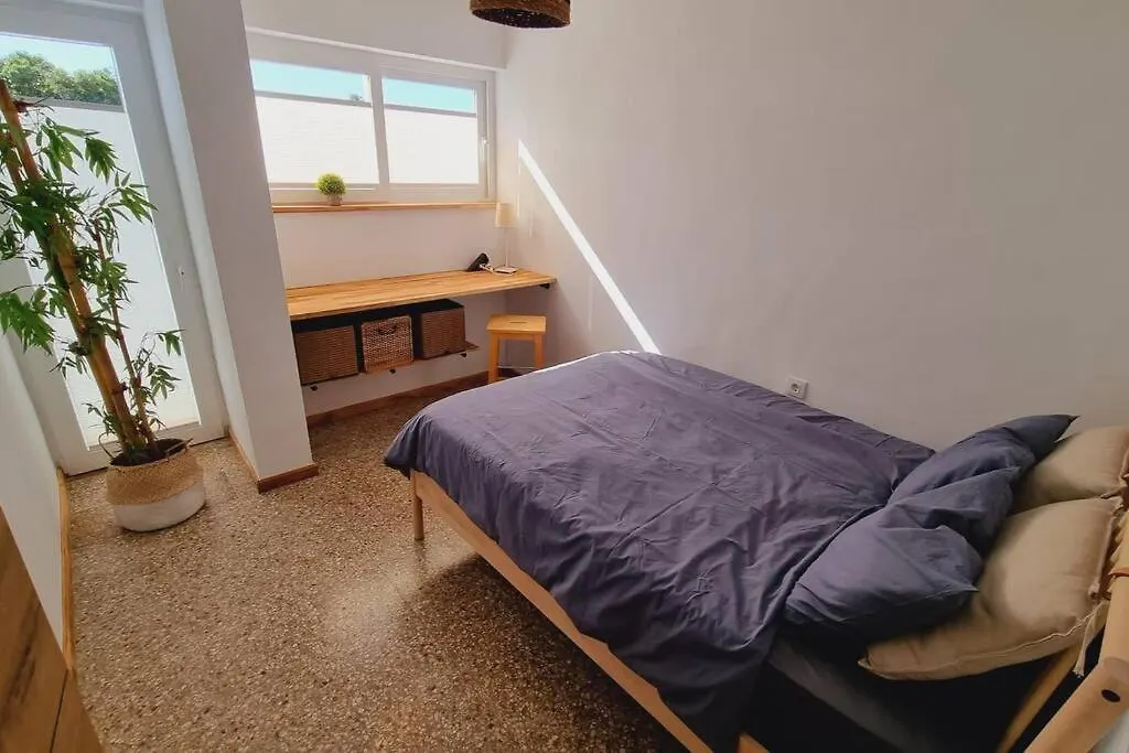 La Tejita Holiday House
