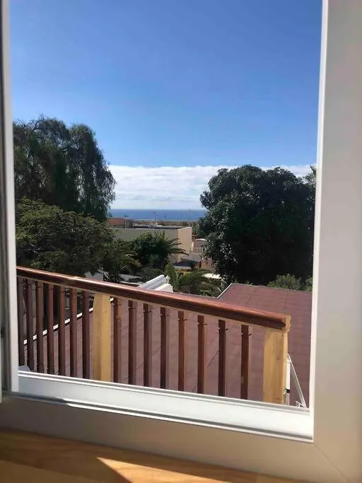 La Tejita Holiday House 펜션 La Tejita