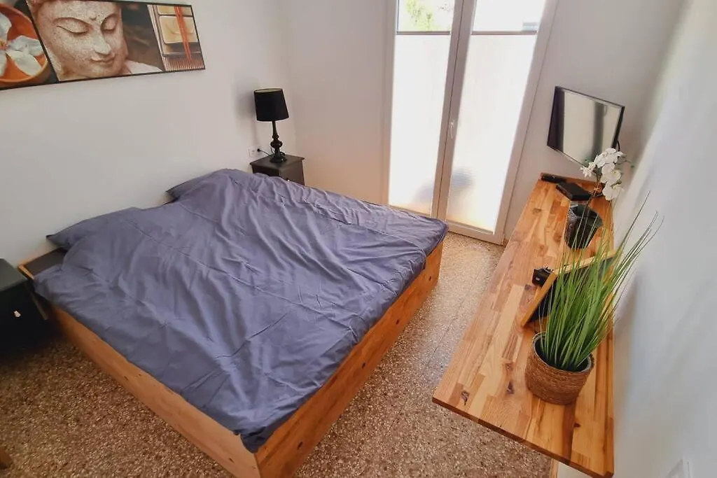 La Tejita Holiday House 스페인