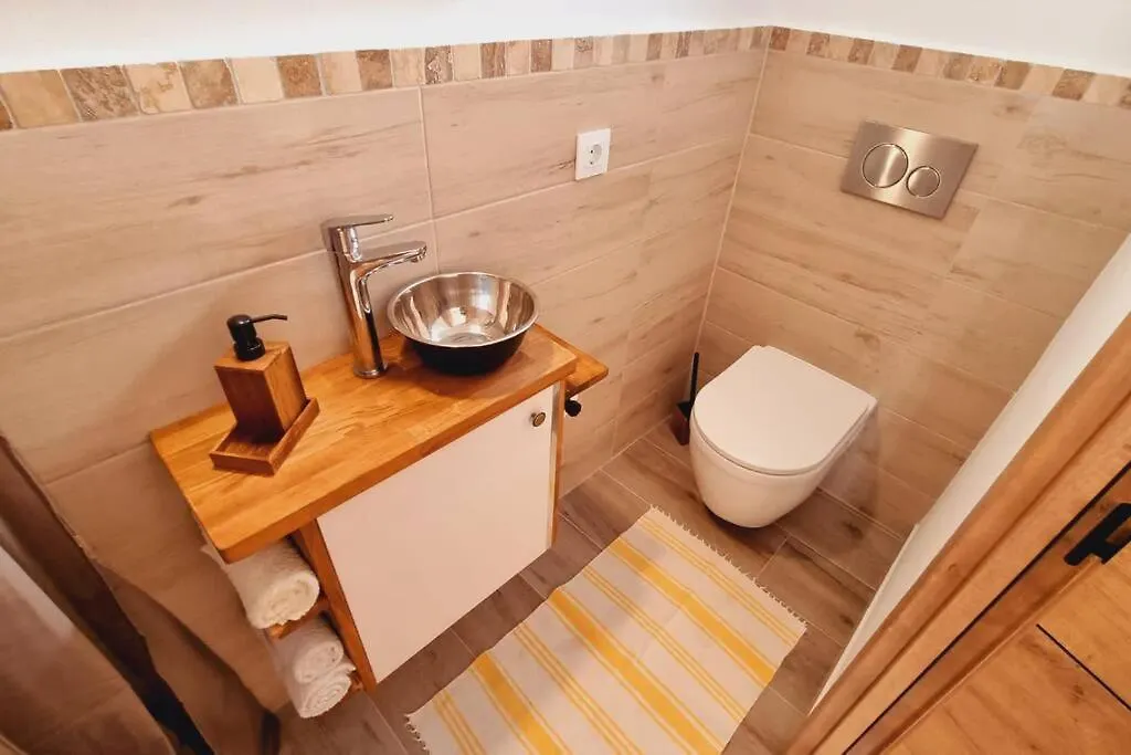 펜션 La Tejita Holiday House
