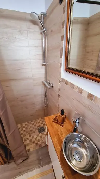 La Tejita Holiday House 스페인