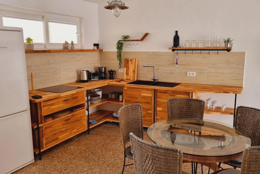 La Tejita Holiday House 0*, La Tejita 스페인