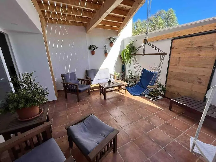 La Tejita Holiday House