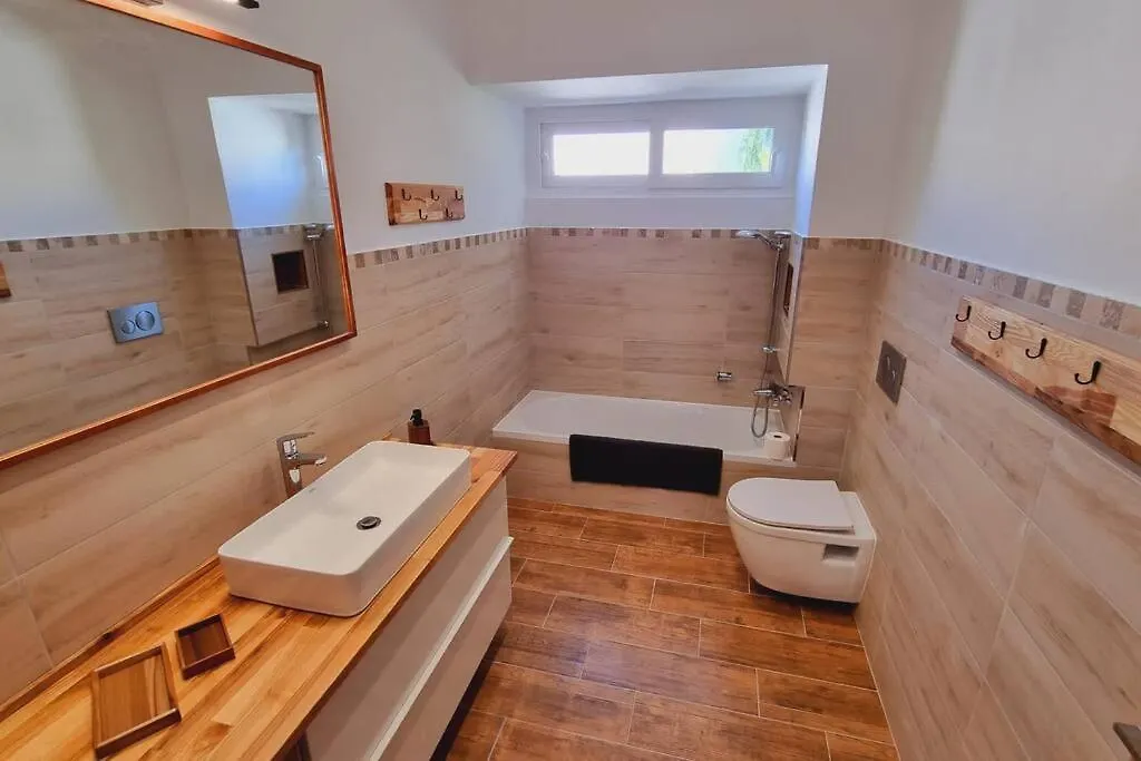 La Tejita Holiday House