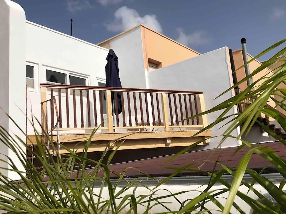 La Tejita Holiday House 스페인