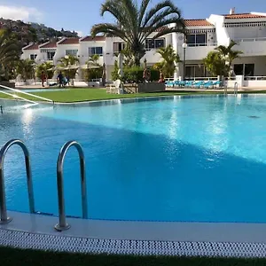  Apartment In Costa Adeje/las America