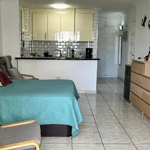  Apartment Estudio Cristianos-tenerife-