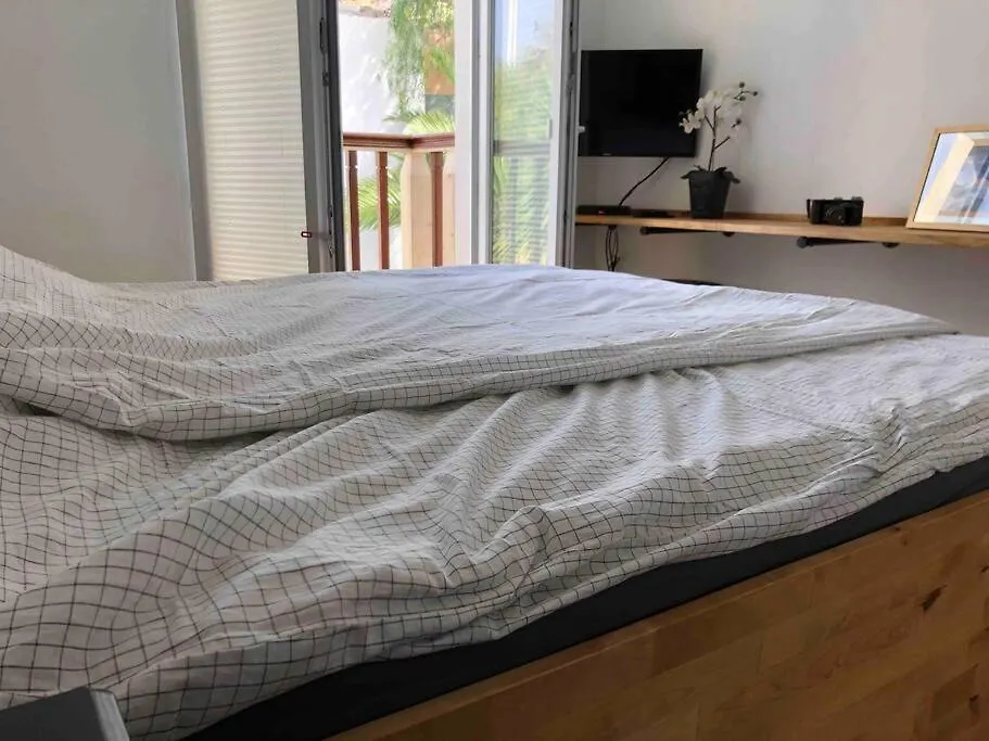 La Tejita Holiday House Holiday home